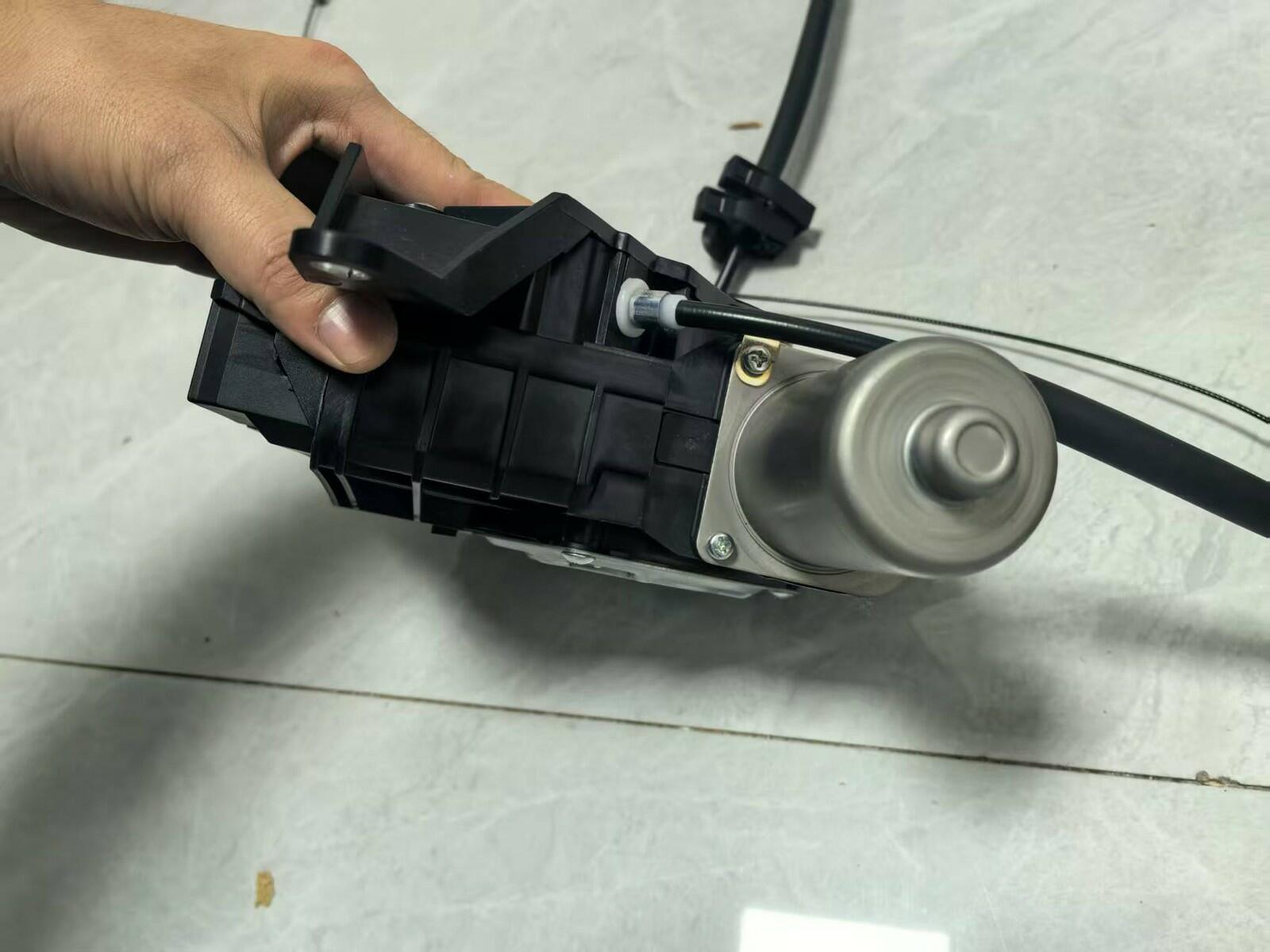 For 2011-2017 Odyssey Rear Right Side Power Sliding Door Motor Cable 72010TK8305