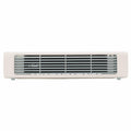GOWENIC Tower Cooling Fan, 3 Gears Speed Adjustable USB Compact Standing Desk