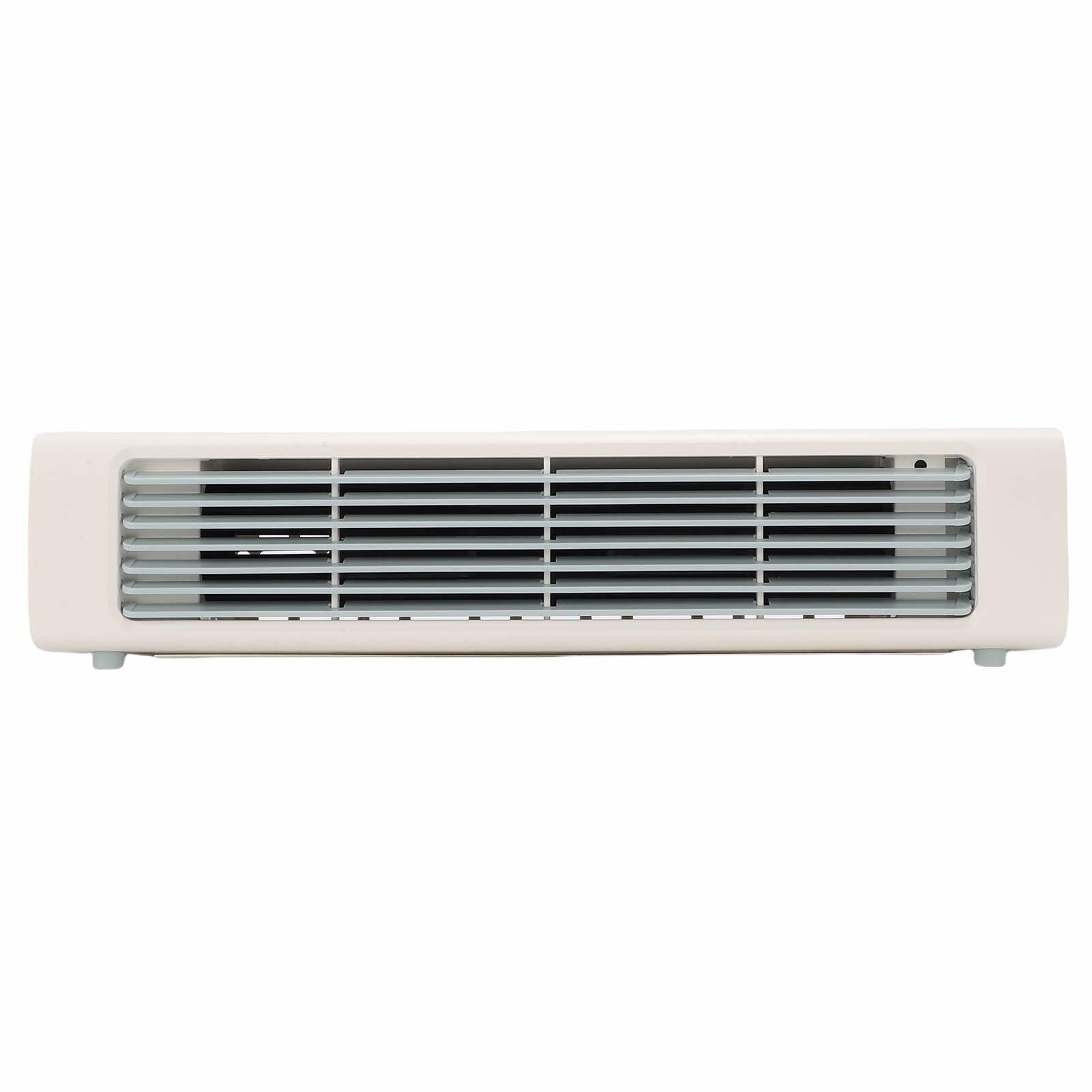 GOWENIC Tower Cooling Fan, 3 Gears Speed Adjustable USB Compact Standing Desk