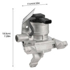 2X Secondary Air Injection Check Valve 2571050031 For 07-09 Toyota Tundra 4.7L S