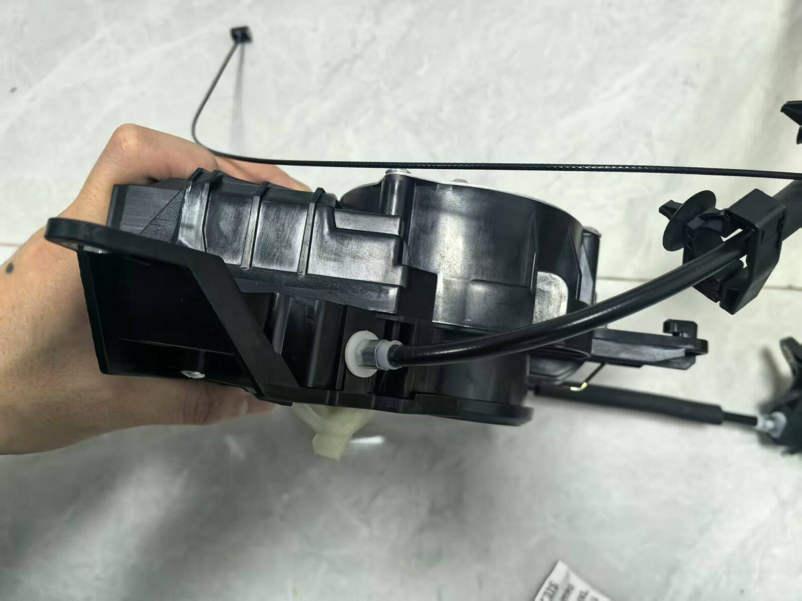 For 2011-2017 Odyssey Rear Right Side Power Sliding Door Motor Cable 72010TK8305