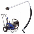 SZYDD Frett Inlet Tube Suction Set for Sprayer 440 450 Parts Airless Spray Power