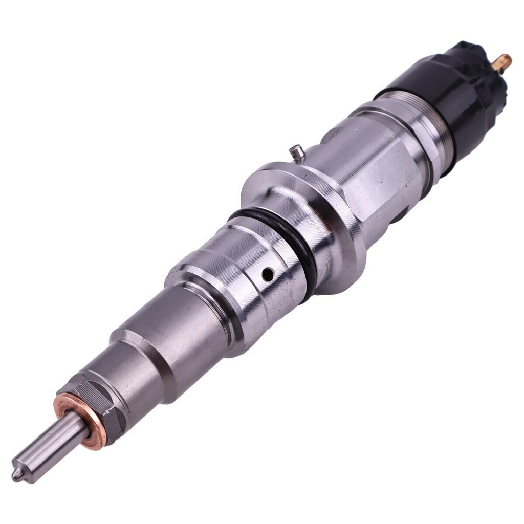 Fuel Injector 4994928 for Cummins ISB6.7 2011-2012 Dodge Ram 3500 4500 5500