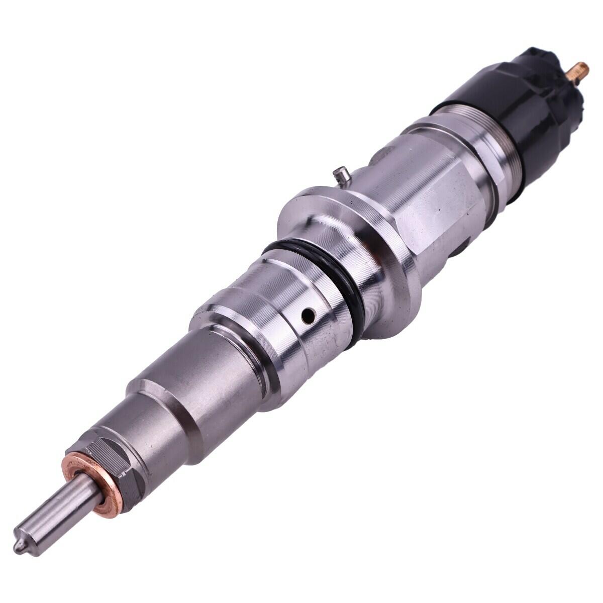 Fuel Injector 4994928 for Cummins ISB6.7 2011-2012 Dodge Ram 3500 4500 5500
