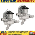 2X Secondary Air Injection Check Valve 2571050031 For 07-09 Toyota Tundra 4.7L S