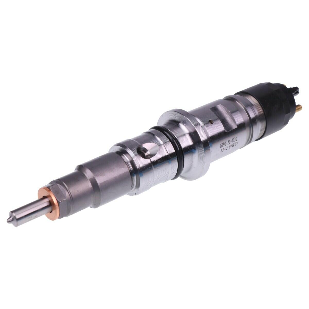 Fuel Injector 4994928 for Cummins ISB6.7 2011-2012 Dodge Ram 3500 4500 5500