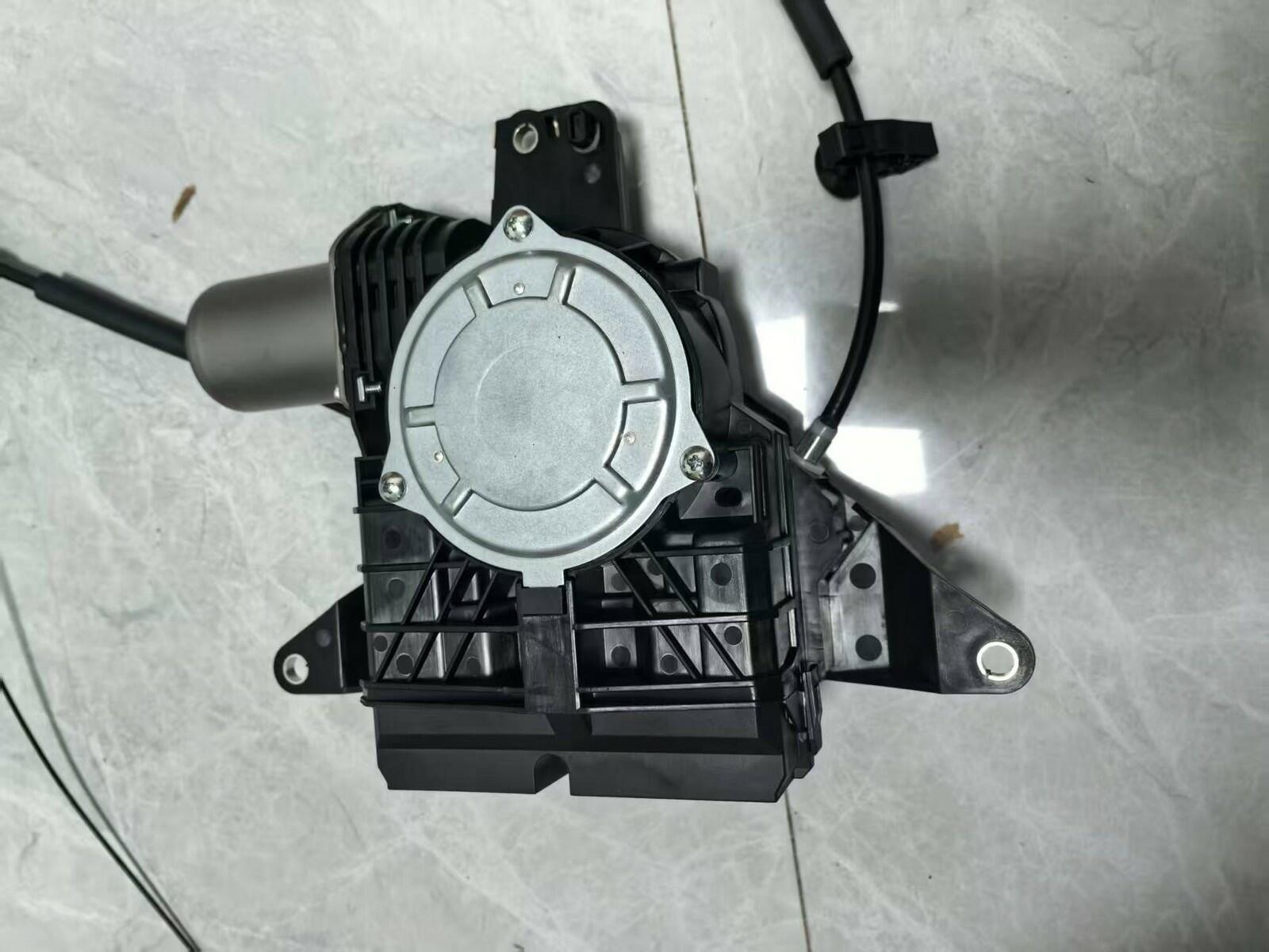 For 2011-2017 Odyssey Rear Right Side Power Sliding Door Motor Cable 72010TK8305