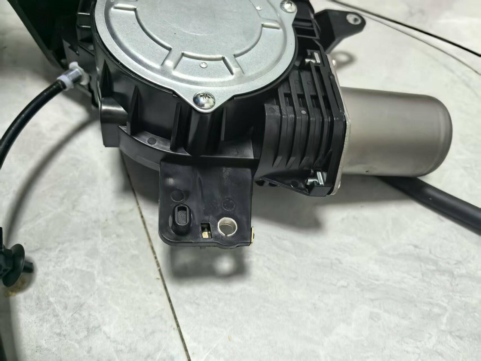For 2011-2017 Odyssey Rear Right Side Power Sliding Door Motor Cable 72010TK8305