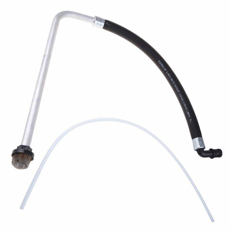 SZYDD Frett Inlet Tube Suction Set for Sprayer 440 450 Parts Airless Spray Power