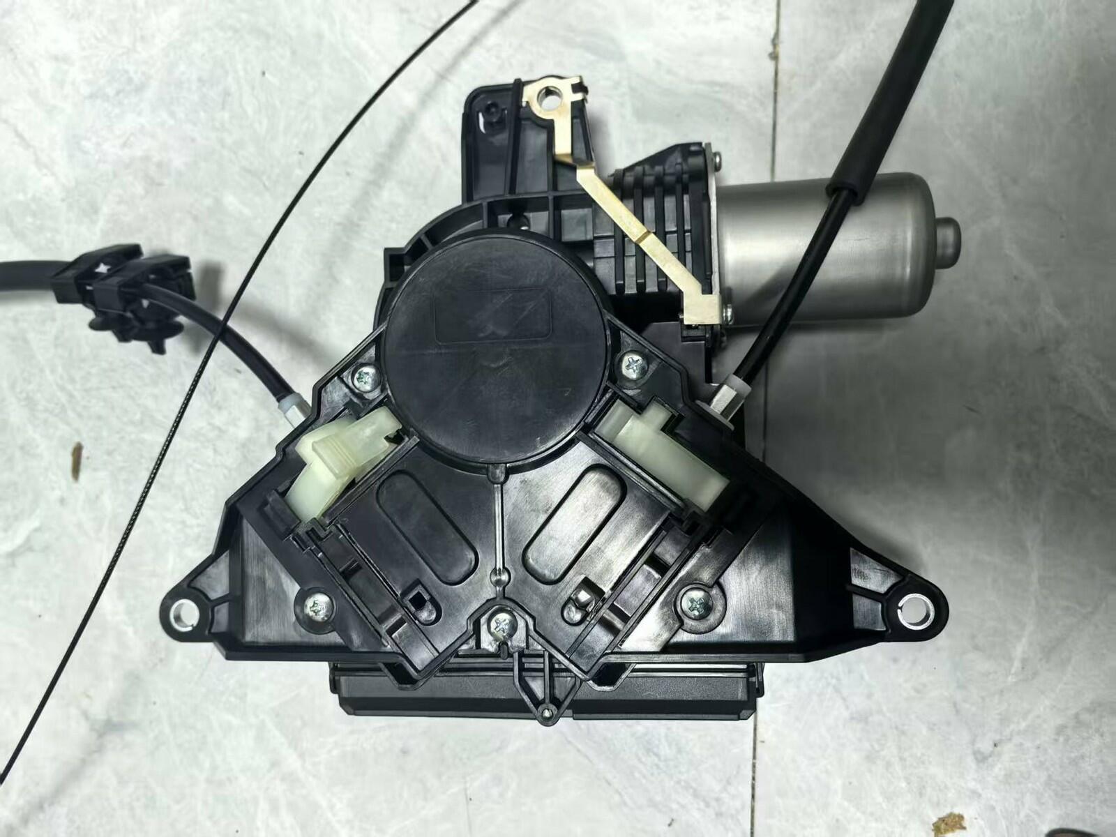 For 2011-2017 Odyssey Rear Right Side Power Sliding Door Motor Cable 72010TK8305