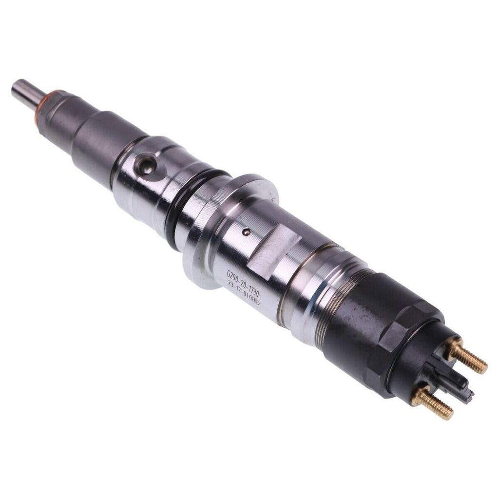 Fuel Injector 4994928 for Cummins ISB6.7 2011-2012 Dodge Ram 3500 4500 5500