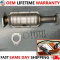 Catalytic Converter w/O2 Sensors For Honda Pilot 2003-2004 3.5L 6 CYL Direct Fit
