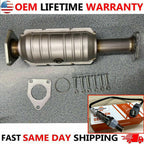 Catalytic Converter w/O2 Sensors For Honda Pilot 2003-2004 3.5L 6 CYL Direct Fit