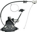 For 2011-2017 Odyssey Rear Right Side Power Sliding Door Motor Cable 72010TK8305
