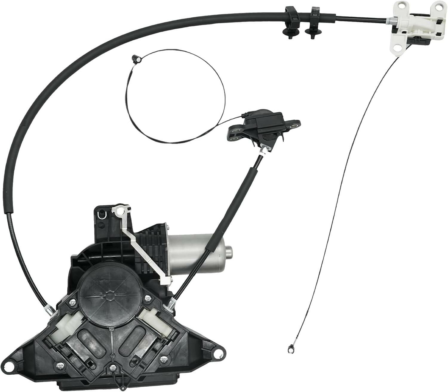 For 2011-2017 Odyssey Rear Right Side Power Sliding Door Motor Cable 72010TK8305