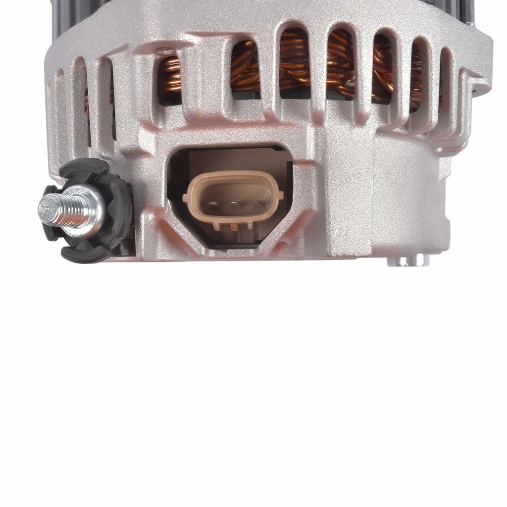 Woosphy 11341 Alternator Replacement for Nissan Altima Quest Maxima Murano