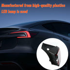 HLBTK 1077398-00-F 1077398 Right Passenger Side Rear Tail Light Brake Outer Tail