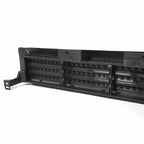skkyoro Front Lower Active Grille Shutter With Motor Compatible with For Nissan