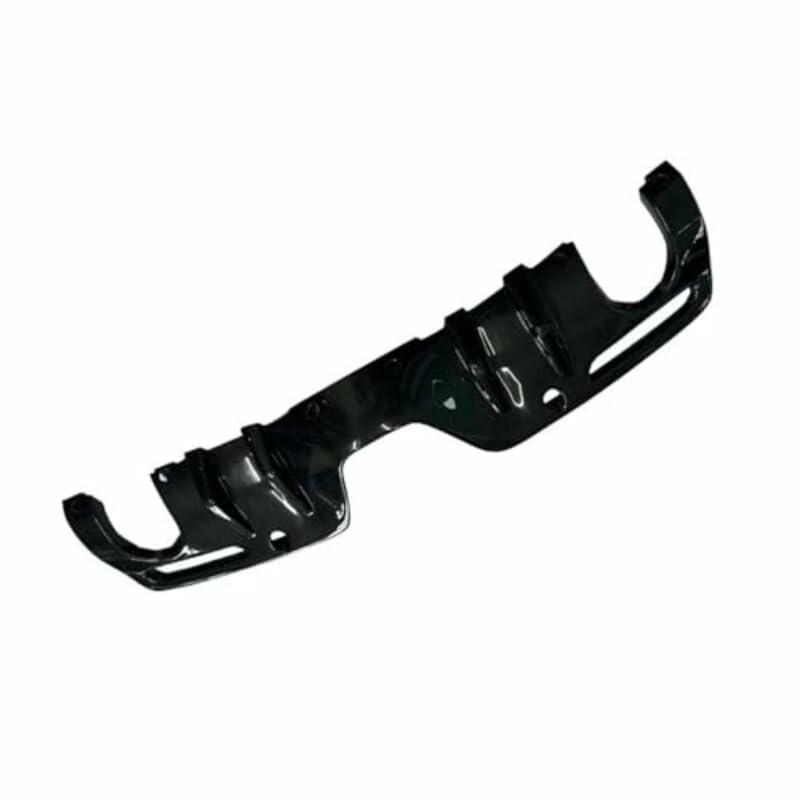 lopmou Car Rear Bumper Spoiler,for Toyota Supra A90 2019 2020 2021 2022