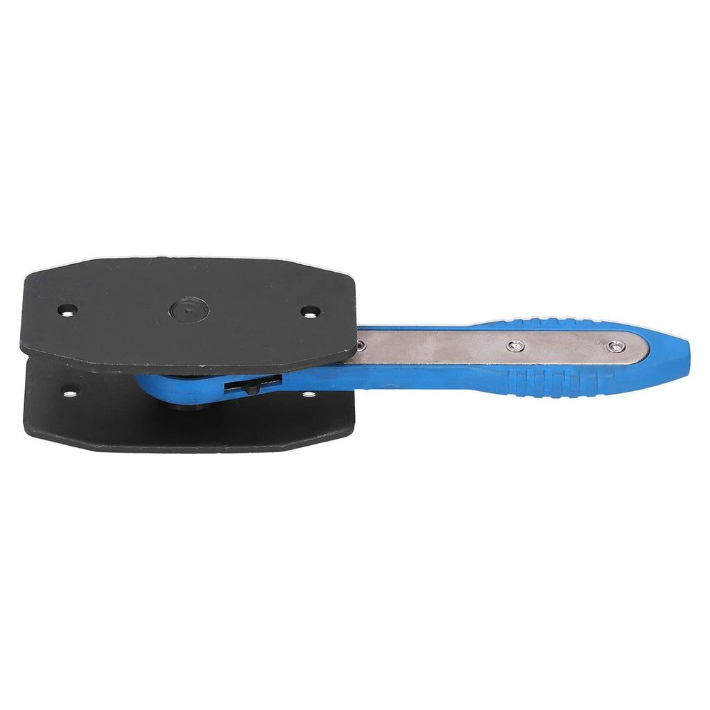 Brake Caliper Compression Tool, Ratchet Brake Piston Wrench Spreader Portable