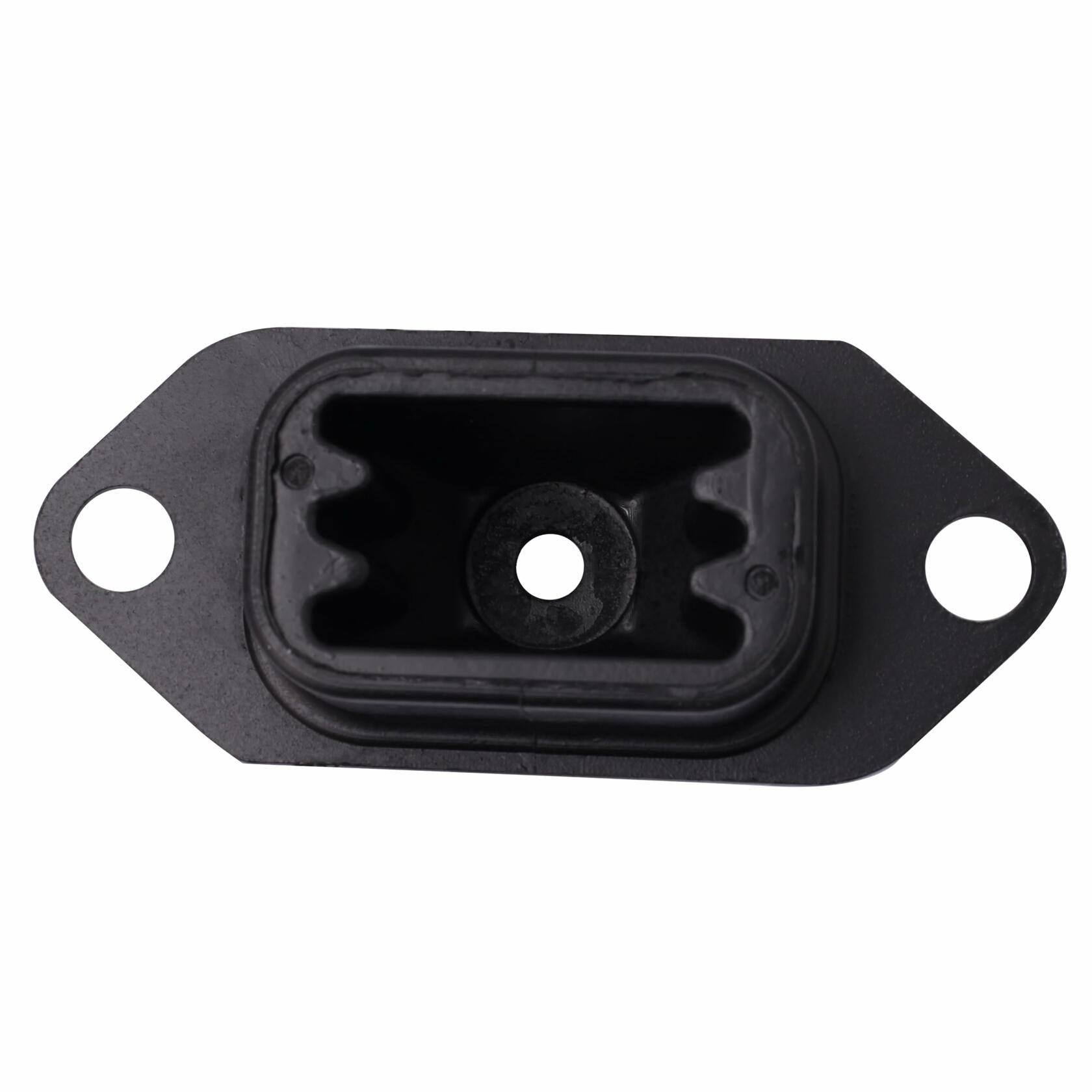Set of 4 Engine Motor Transmission Mount Kit Compatible with 2013-2019 Sentra L4