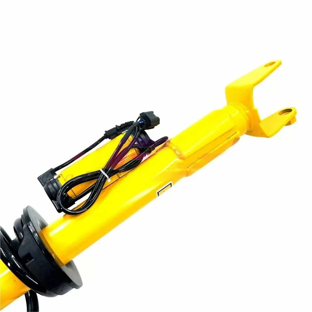 Pair Front Shock Struts Spring Assembly W/Electric Fit For Chrysler 300 C SRT8