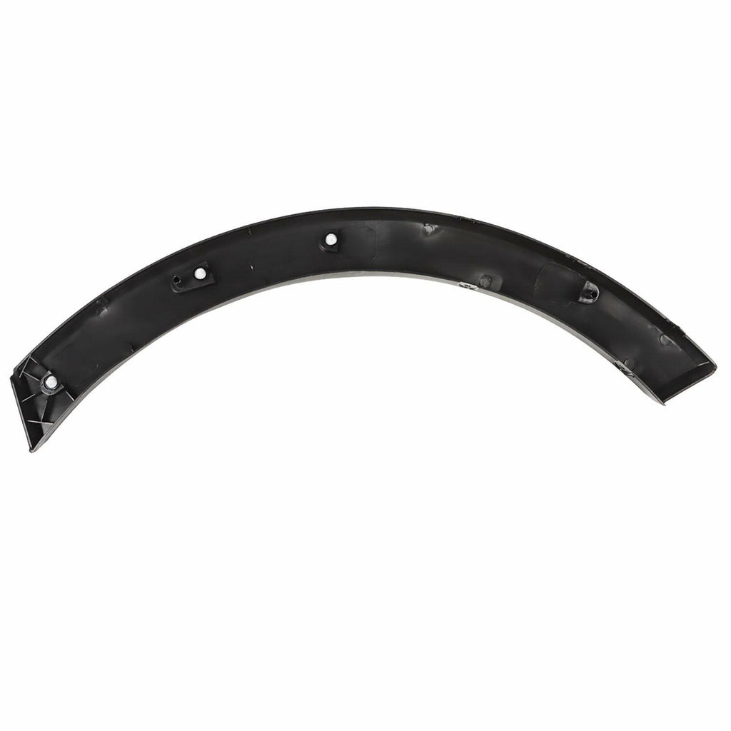 For Ford Transit 150/250/350/350HD 2015-24 Left Front Fenders Flare Trim Molding