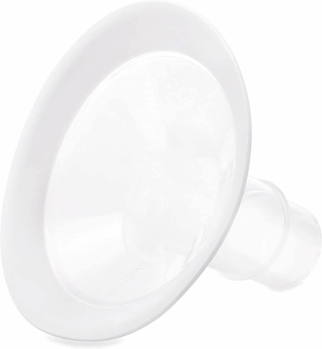 Medela PersonalFit Flex Breast Shields 2 Pack of Small 27mm Breast Pump Flanges