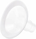 Medela PersonalFit Flex Breast Shields 2 Pack of Small 27mm Breast Pump Flanges