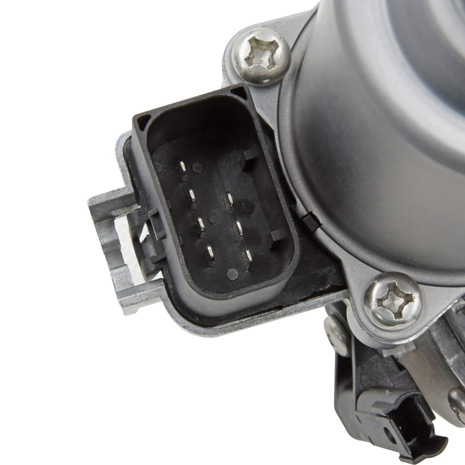 ATC300 Transfer Case Motor Actuator 27107599693 Compatible with BMW E60 525xi
