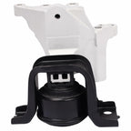 Set of 4 Engine Motor Transmission Mount Kit Compatible with 2013-2019 Sentra L4