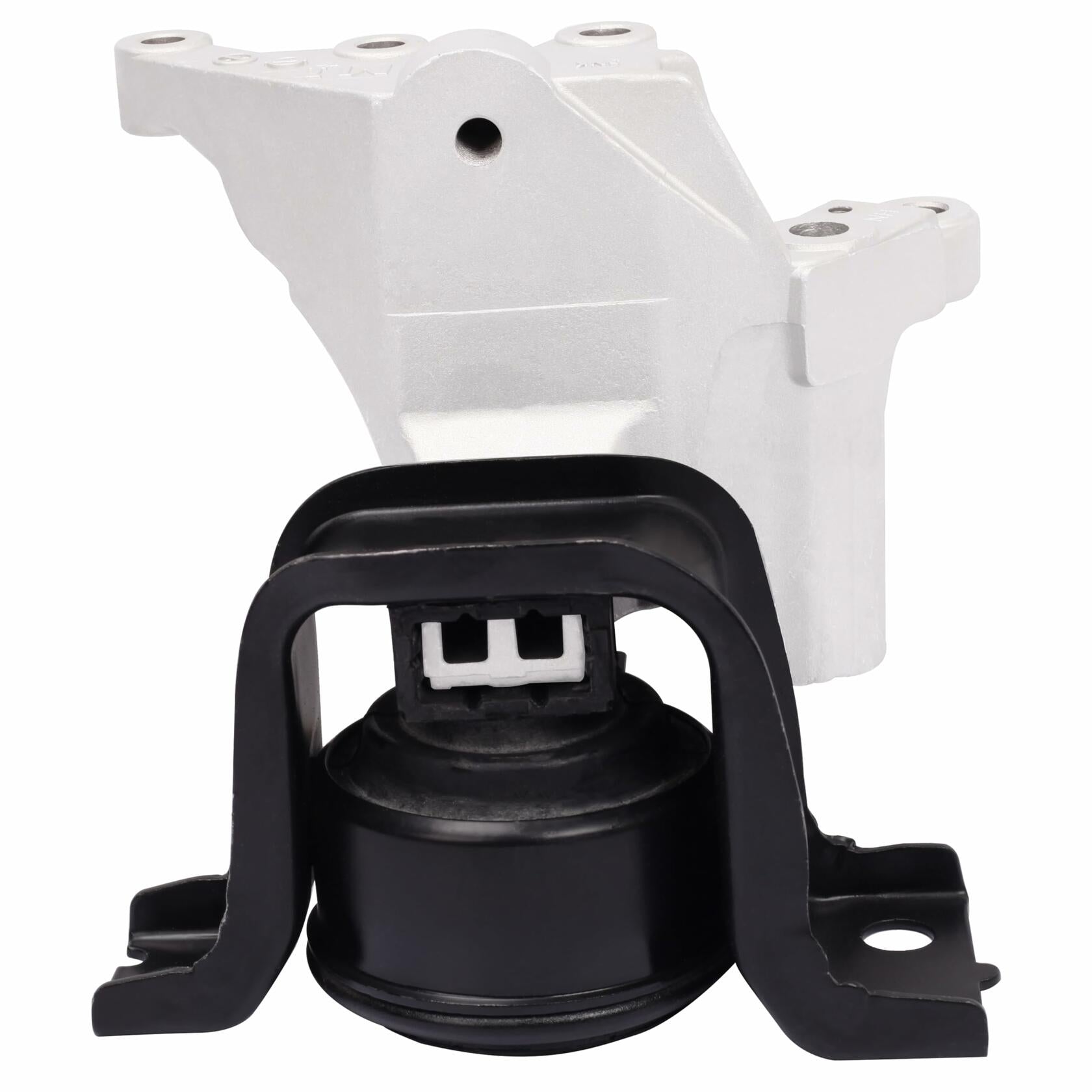 Set of 4 Engine Motor Transmission Mount Kit Compatible with 2013-2019 Sentra L4