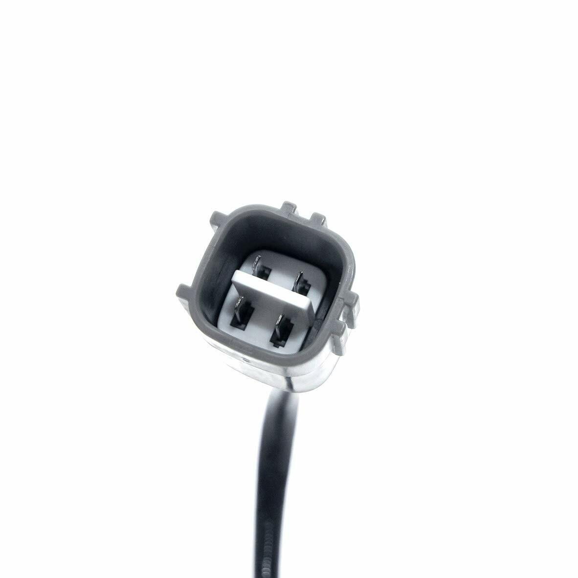 HICKS 234-9009 Oxygen O2 Sensor Upstream fit for 1998-2000 Toyota Camry 3.0L,