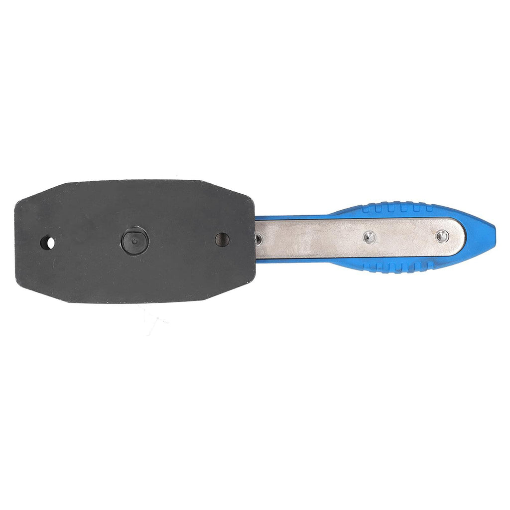 Brake Caliper Compression Tool, Ratchet Brake Piston Wrench Spreader Portable