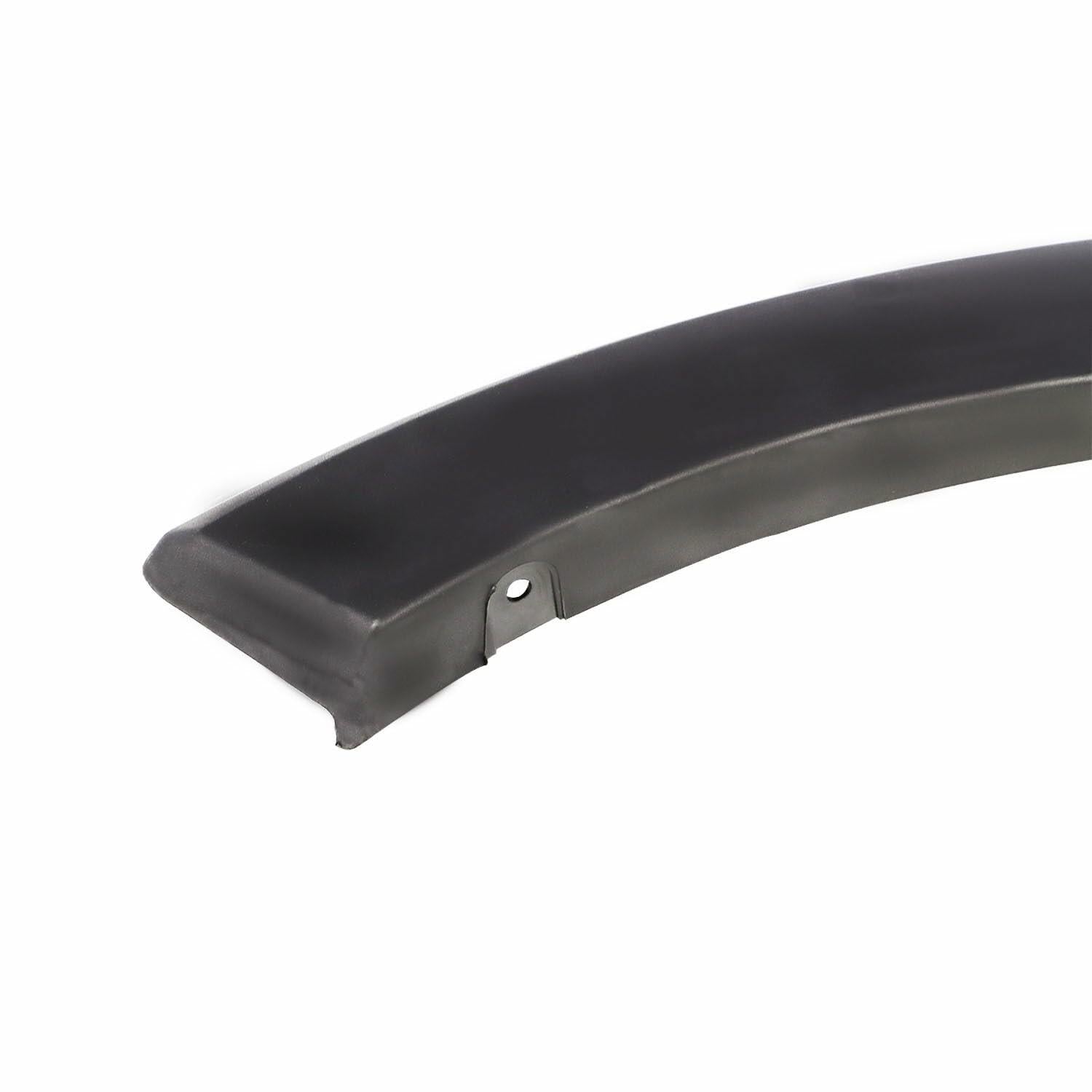 For Ford Transit 150/250/350/350HD 2015-24 Left Front Fenders Flare Trim Molding