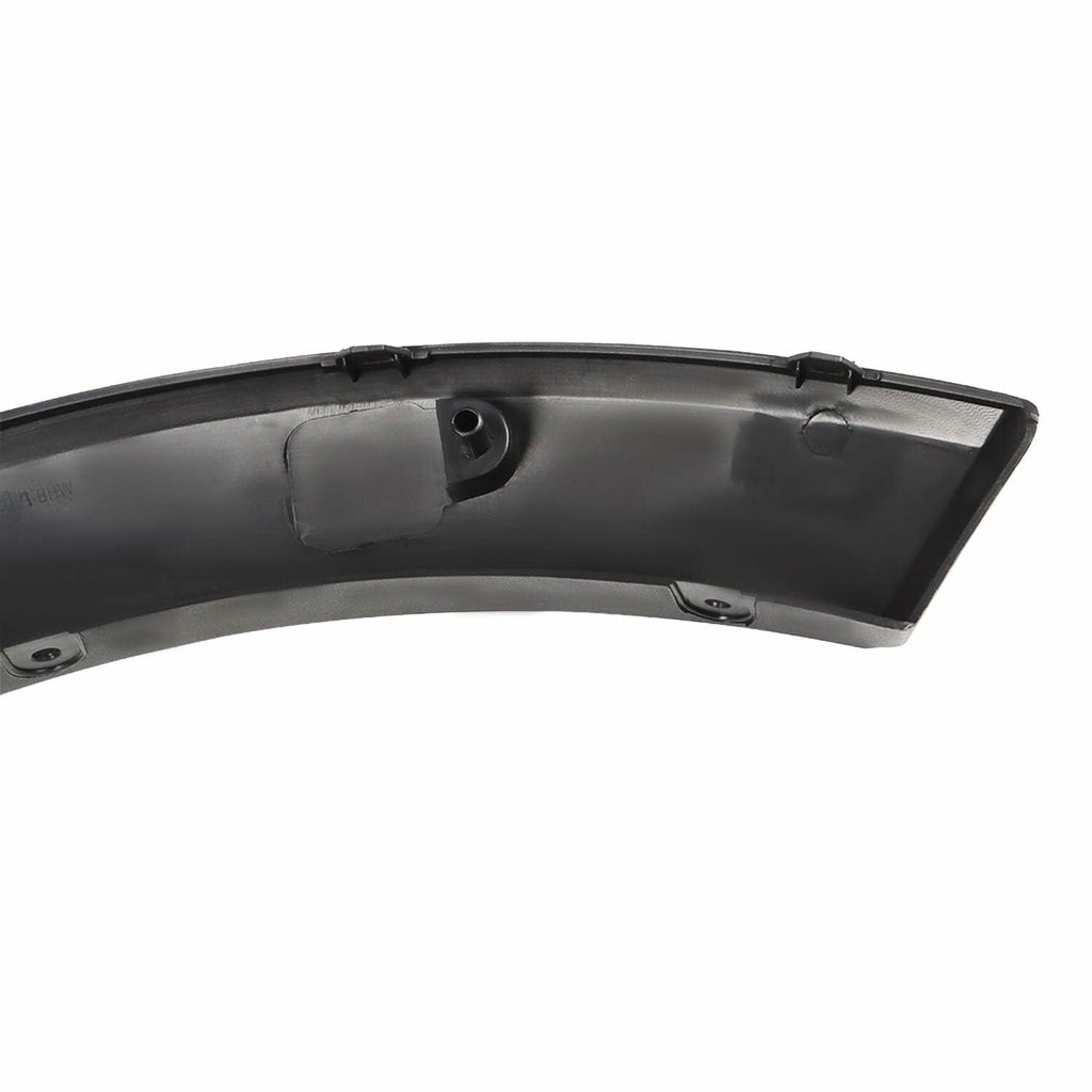 For Ford Transit 150/250/350/350HD 2015-24 Left Front Fenders Flare Trim Molding