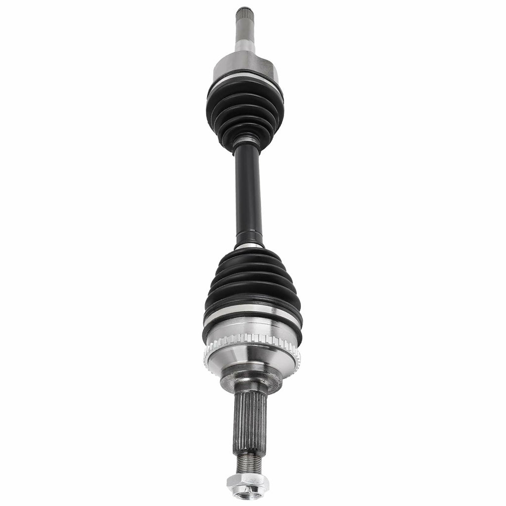 Nxtrip Front Driver Side CV Axle Compatible with 2001-2008 Ford Escape,