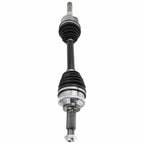 Nxtrip Front Driver Side CV Axle Compatible with 2001-2008 Ford Escape,