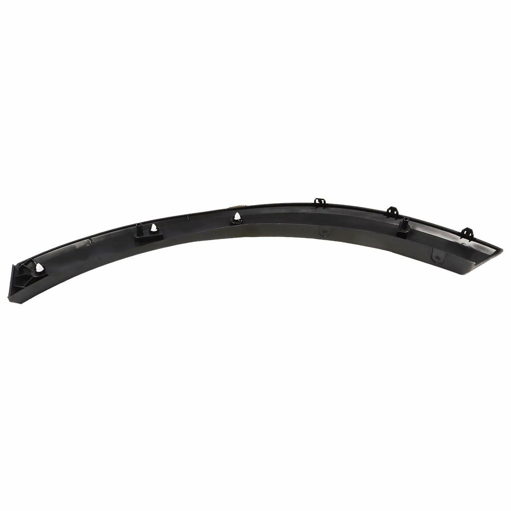 For Ford Transit 150/250/350/350HD 2015-24 Left Front Fenders Flare Trim Molding