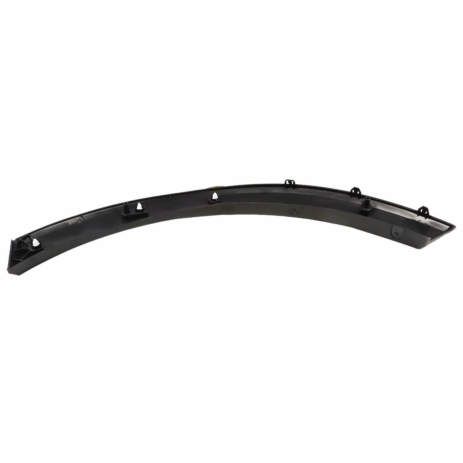 For Ford Transit 150/250/350/350HD 2015-24 Left Front Fenders Flare Trim Molding