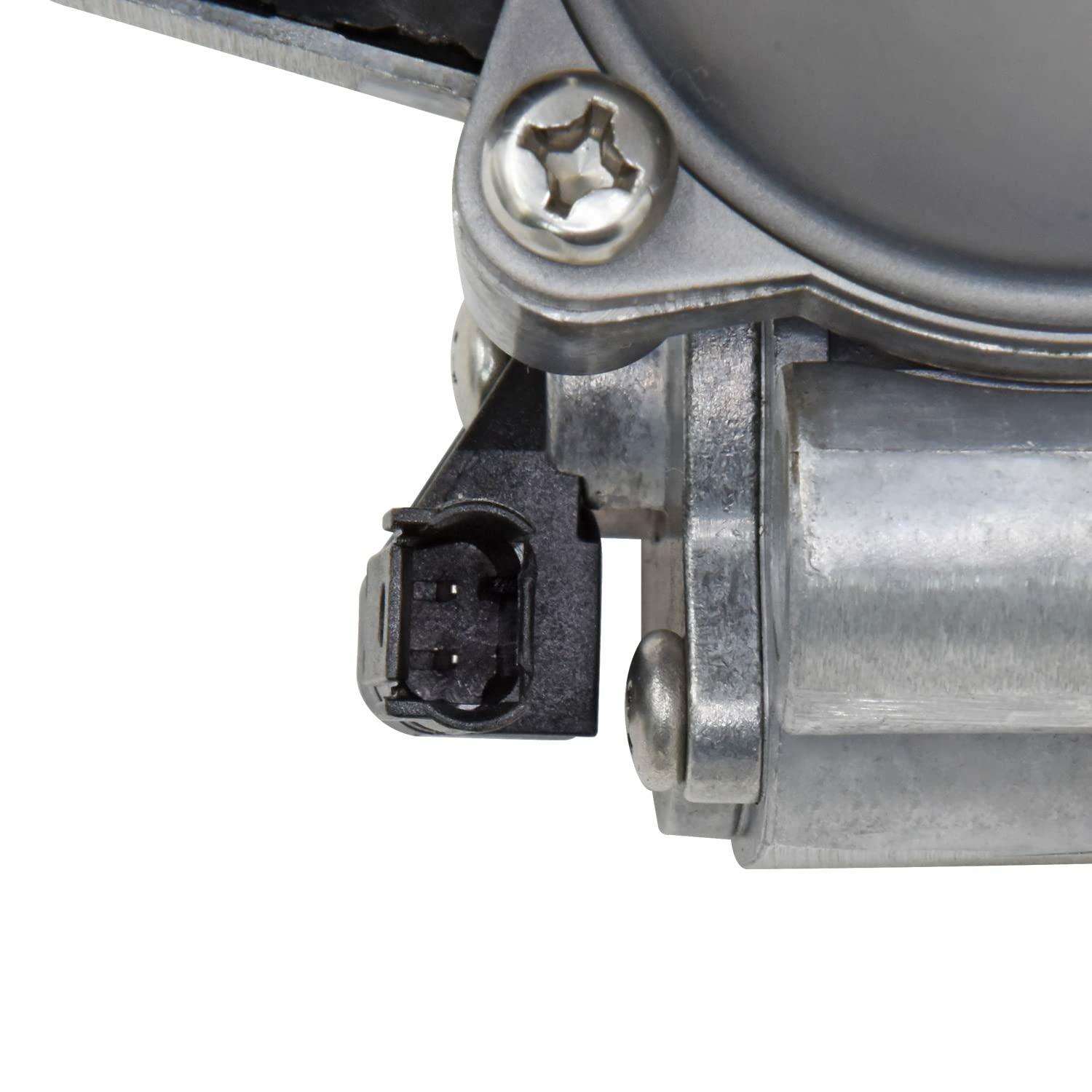 ATC300 Transfer Case Motor Actuator 27107599693 Compatible with BMW E60 525xi