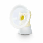 Medela PersonalFit Flex Breast Shields 2 Pack of Small 27mm Breast Pump Flanges