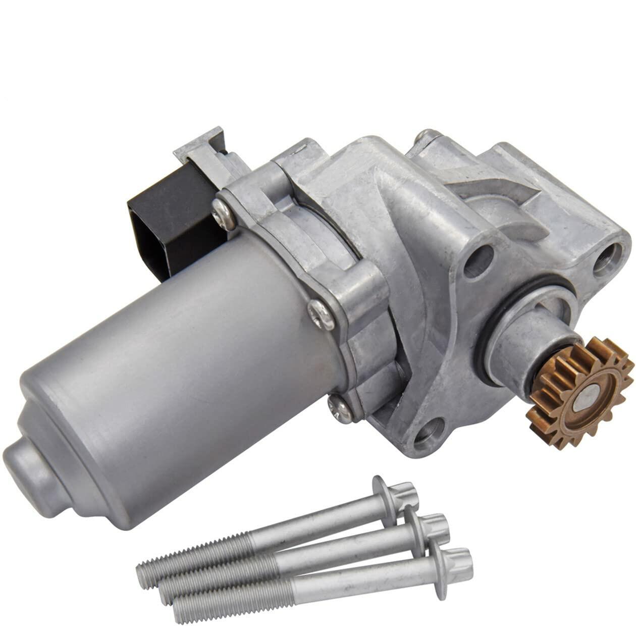 ATC300 Transfer Case Motor Actuator 27107599693 Compatible with BMW E60 525xi