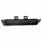 skkyoro Front Lower Active Grille Shutter With Motor Compatible with For Nissan