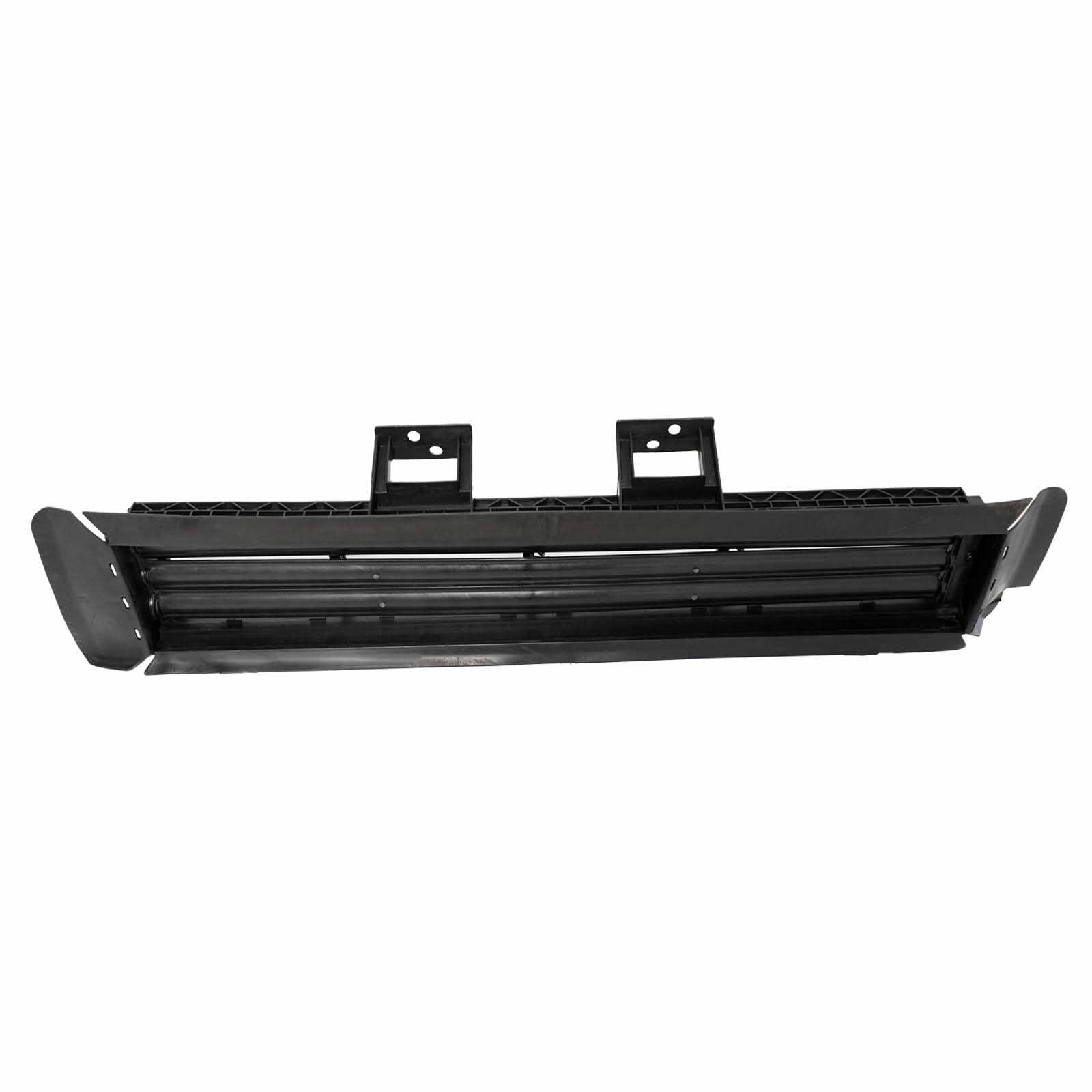skkyoro Front Lower Active Grille Shutter With Motor Compatible with For Nissan