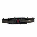 2016-2023 Fit for Tesla Fit for Model Y/Fit for Model 3 Rear Bumper Diffuser