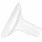 Medela PersonalFit Flex Breast Shields 2 Pack of Small 27mm Breast Pump Flanges