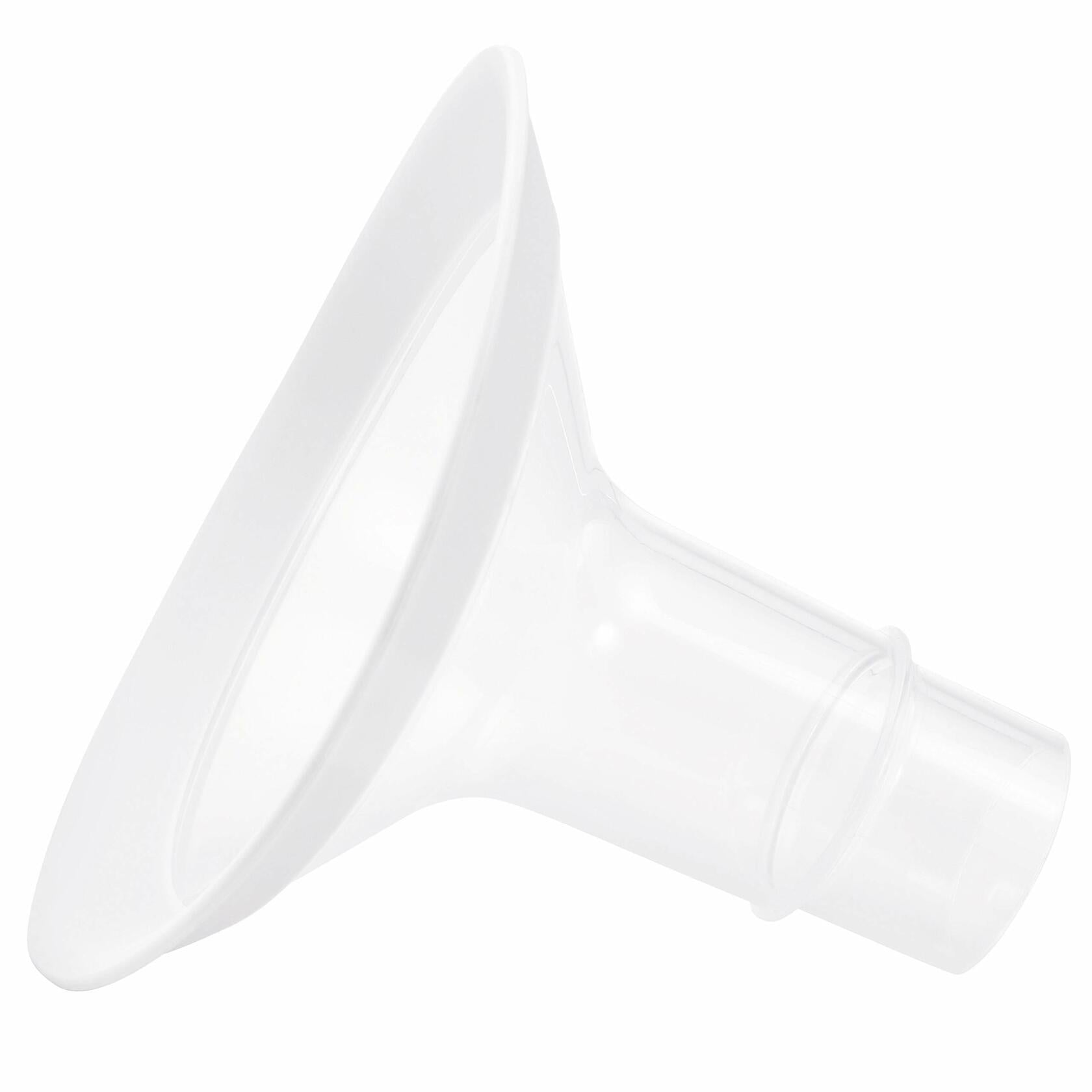 Medela PersonalFit Flex Breast Shields 2 Pack of Small 27mm Breast Pump Flanges