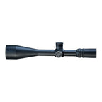 Nightforce NXS 8-32x56 illum MOAR F2 Scope w/Rubber Lens Covers/Sunshade C437