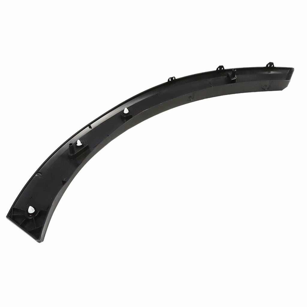 For Ford Transit 150/250/350/350HD 2015-24 Left Front Fenders Flare Trim Molding